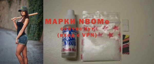 крисы Верея